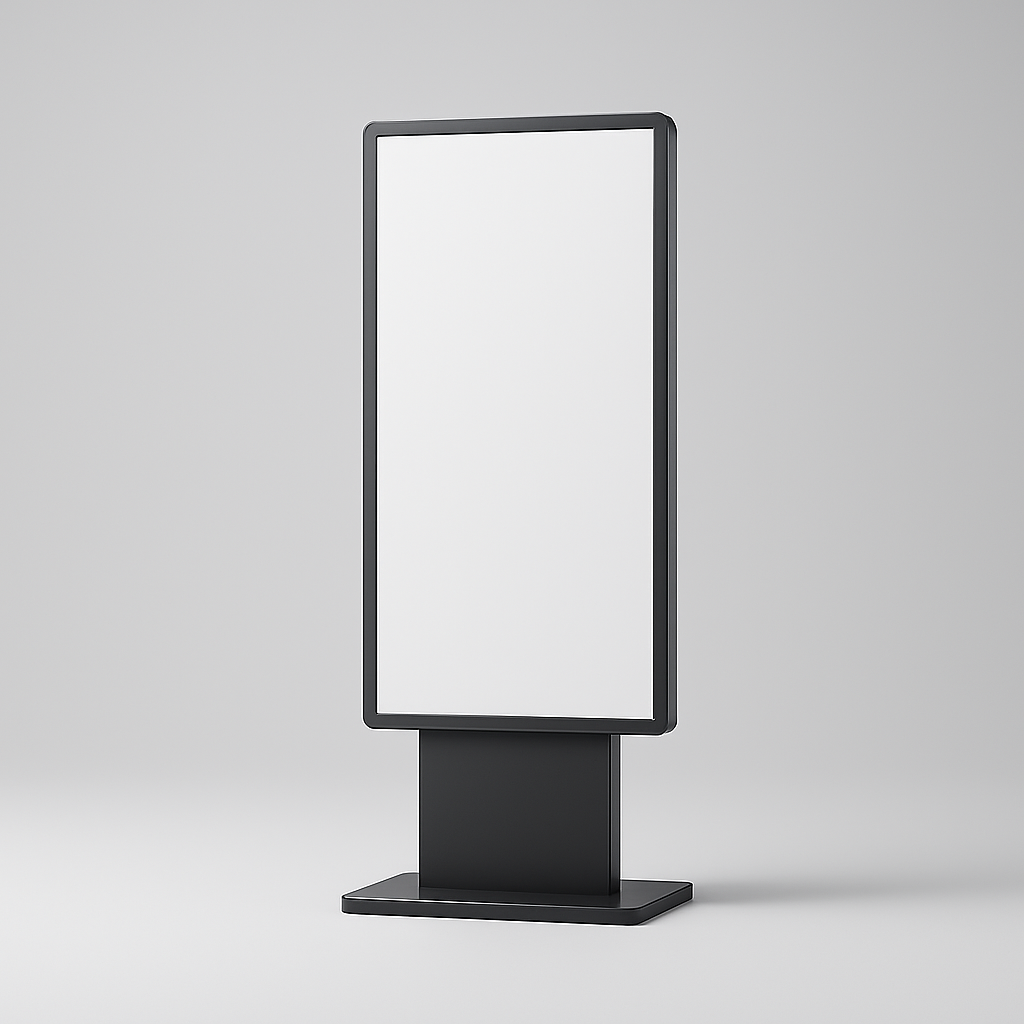 Totem Display